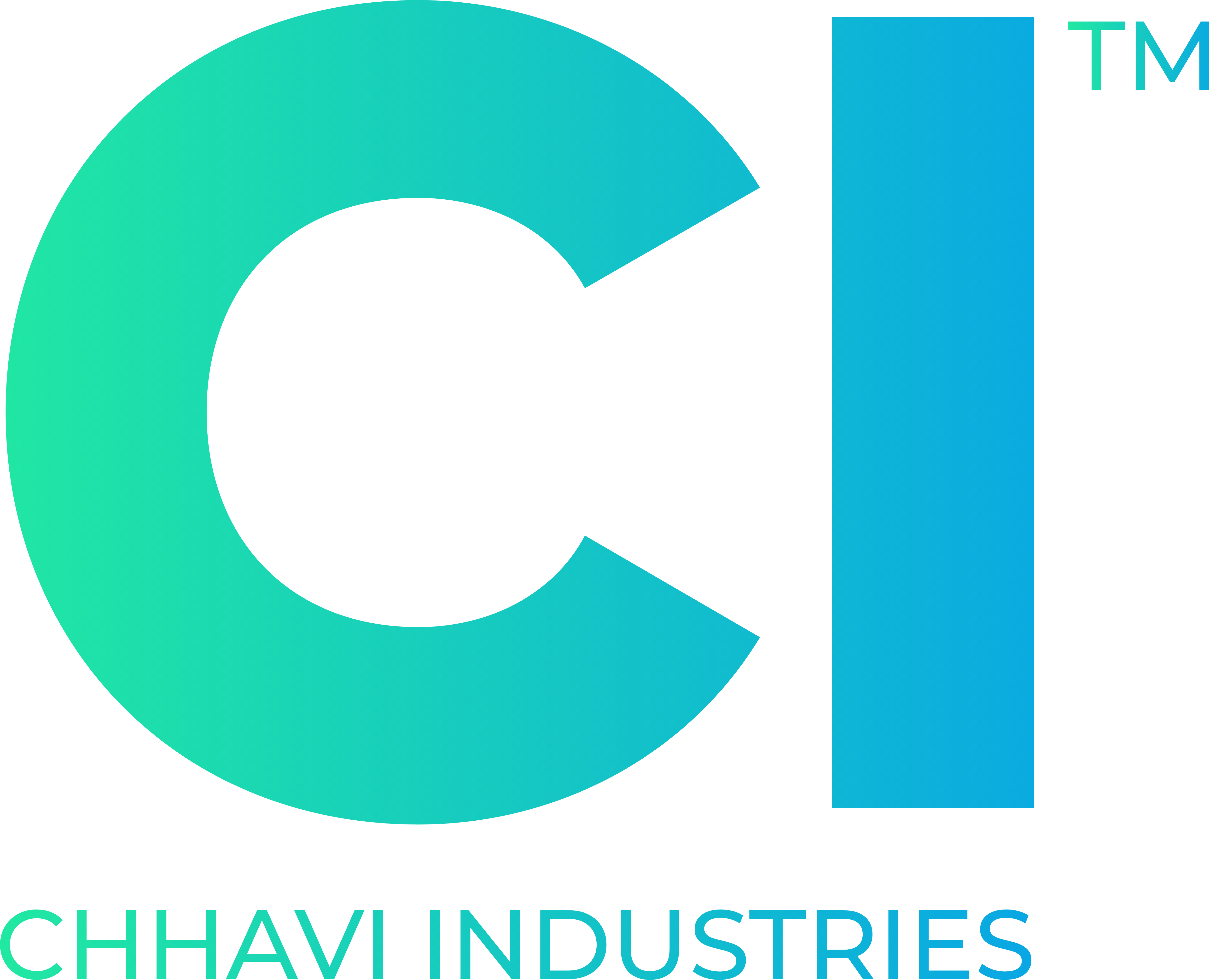 Chhavi Industries